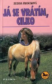 Já se vrátím, Cilko (Cilka #2)