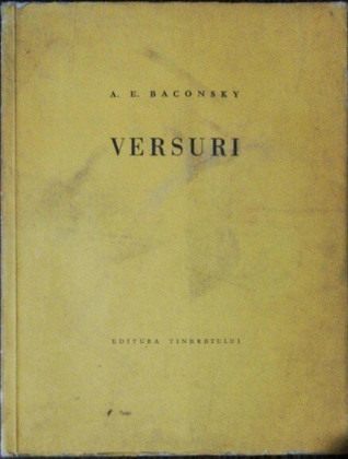 Versuri