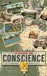 Driven by Conscience (SHE: Science, History and Espionage Book 1)