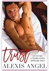 Trust (Stuff Me, Stepbrother, #2)