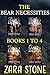 The Bear Necessities by Zara Stone