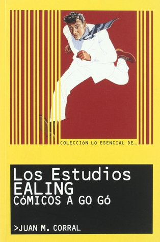 Los Estudios Ealing: Cómicos a Go Go