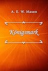 Book cover for Königsmark