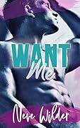 Want Me (Extracurricular Activities, #1)