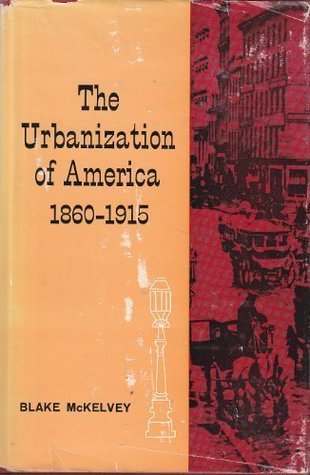 The Urbanization of America