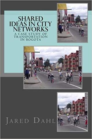 Shared Ideas in City Networks: A Case Study of Transportation in Bogota