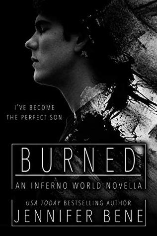 Burned (Inferno World)