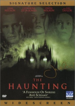 The Haunting (DVD)