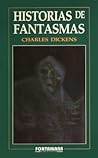 Historias de fantasmas by Charles Dickens