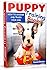 PUPPY TRAINING BOOK: HOW TO...