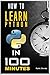 How to Learn Python Program...