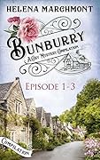 Bunburry: Episode 1-3