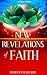 NEW REVELATIONS OF FAITH - ...