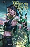 Robyn Hood Vol. 2: Wanted