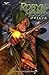 Robyn Hood Vol. 1 Origin by Pat Shand