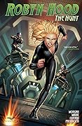 Robyn Hood: The Hunt
