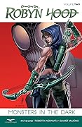 Robyn Hood Vol. 2: Monsters in the Dark