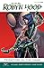 Robyn Hood Vol. 2: Monsters...