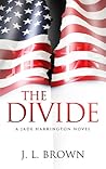 The Divide (Jade Harrington, #3)