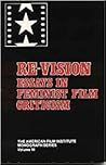 Re-vision: Essays...