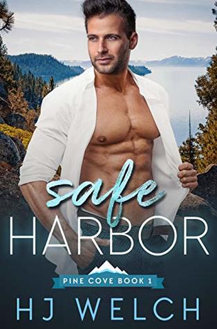 Safe Harbor (Pine Cove #1)