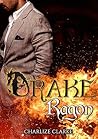 Drake Ragon (Highlanders y Dragones) by Charlize Clarke