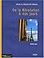 Histoire de l'architecture française, tome 3 : De la Révolution à nos jours