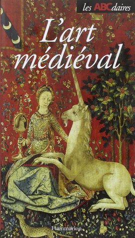 ABCdaire de l'art médiéval (Paperback)