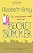 Secret Summer (The Agency)