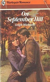 On September Hill (Paperback)