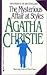 The Mysterious Affair at Styles (Hercule Poirot, #1)