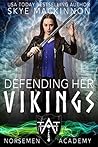 Defending Her Vik...