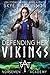 Defending Her Vikings (Norsemen Academy #4)