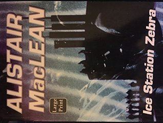 Ice Station Zebra