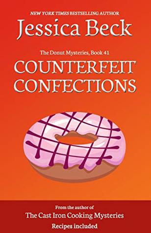 Counterfeit Confections (The Donut Mystery #41)