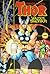 Thor Visionaries: Walter Simonson Vol. 1 by Walter Simonson (2001-05-03)