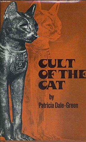 Cult of the Cat (Hardcover)