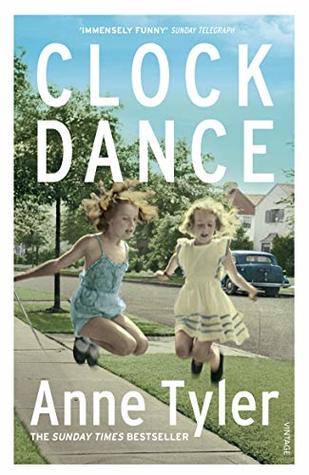 Clock dance