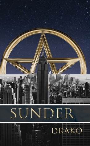Sunder (The Coven, #2)
