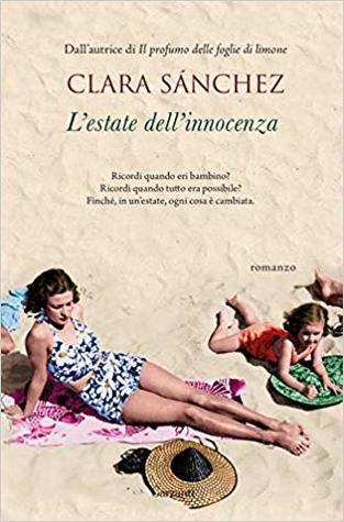 L'estate dell'innocenza (Hardcover)