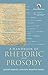 A Handbook Of Rhetoric And Prosody