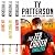 Zeb Carter Series Boxset 1 #1-3 by Ty Patterson