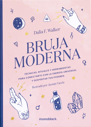 Bruja moderna (Hardcover)