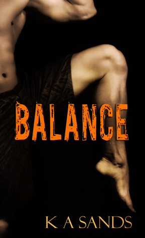 Balance (Club Descent#3)
