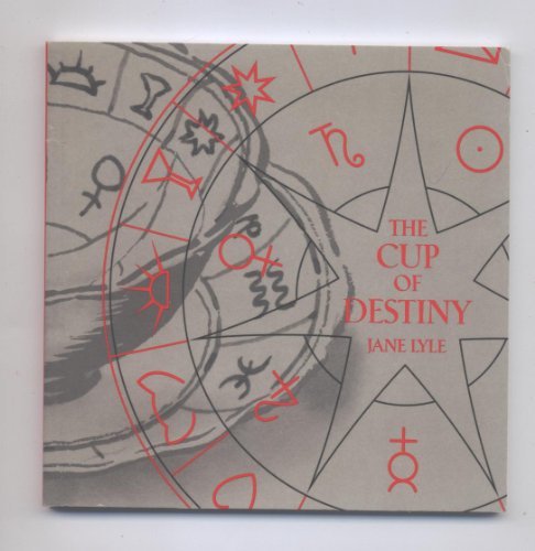 Cover of Cup of Destiny
