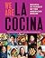 We Are La Cocina: Recipes in Pursuit of the American Dream