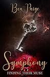 Symphony (Finding Their Muse, #4)