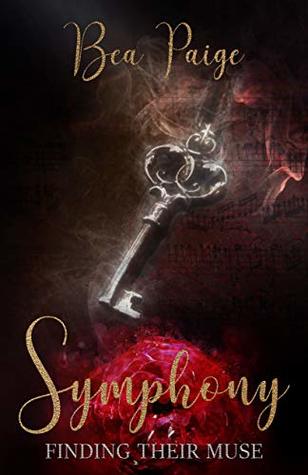 Symphony (Finding Their Muse, #4)