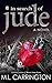 In Search of Jude: A Lenox Hearts Romantic Suspense Standalone