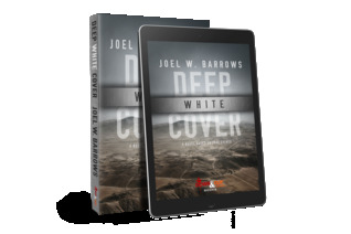 Deep White Cover (Deep Cover #1)